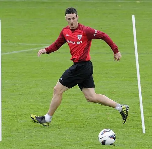 Aritz Aduriz Wall Poster picture 697036