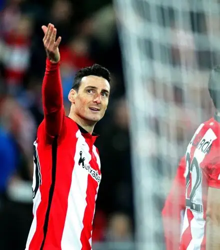 Aritz Aduriz Wall Poster picture 697045
