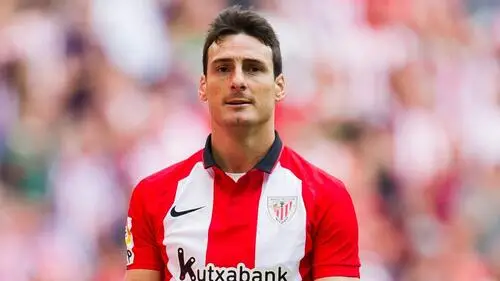 Aritz Aduriz Wall Poster picture 697068