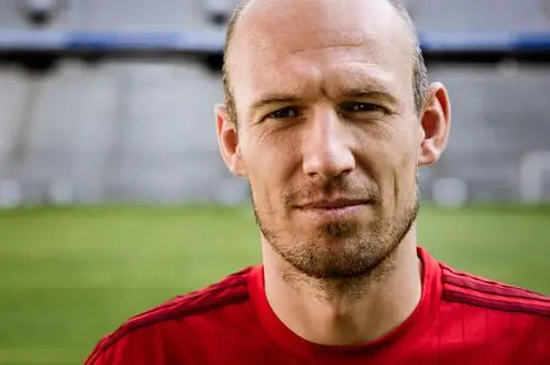 Arjen Robben Tote Bag - idPoster.com