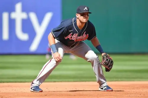Austin Riley Wall Poster picture 1081876