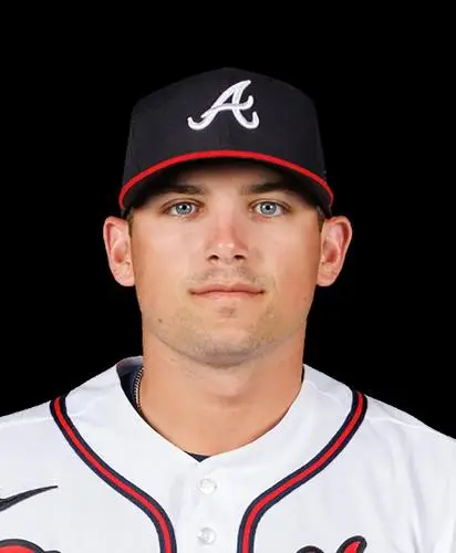 Austin Riley Wall Poster picture 1081918