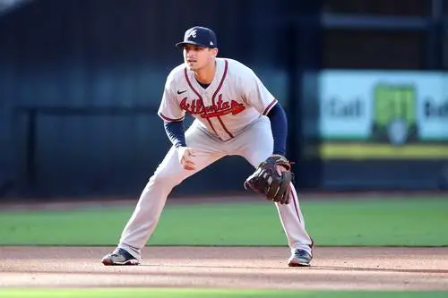 Austin Riley Wall Poster picture 1081922
