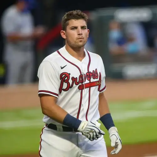 Austin Riley Wall Poster picture 1081933