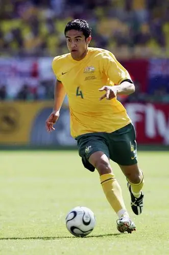 Australia National football team Jigsaw Puzzle picture 304124