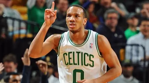 Avery Bradley Jigsaw Puzzle picture 713250