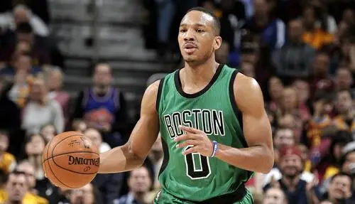 Avery Bradley Wall Poster picture 713260