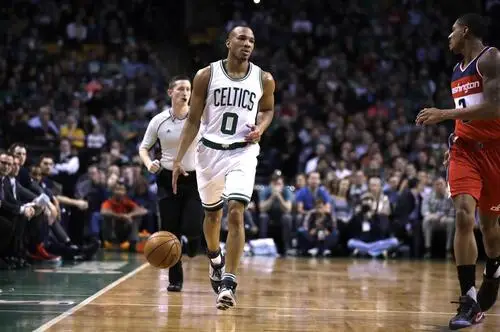 Avery Bradley Jigsaw Puzzle picture 713323