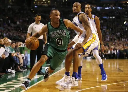 Avery Bradley Jigsaw Puzzle picture 713324