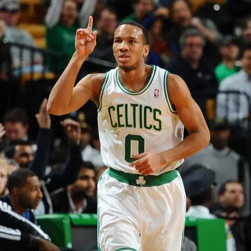 Avery Bradley Protected Face mask - idPoster.com