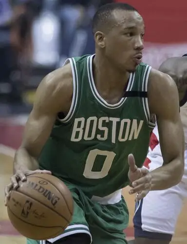 Avery Bradley Jigsaw Puzzle picture 713327