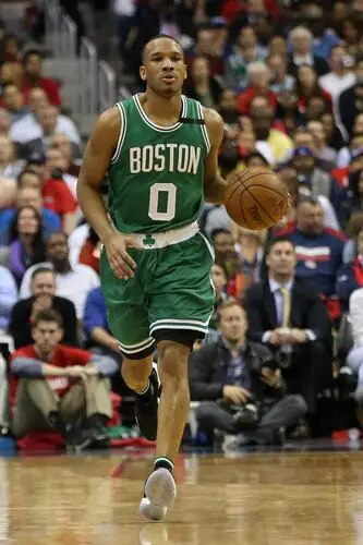 Avery Bradley Wall Poster picture 713335