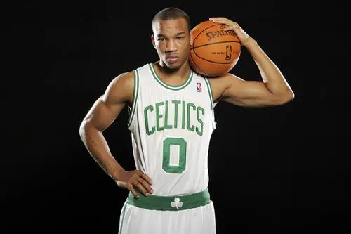 Avery Bradley Computer MousePad picture 713347