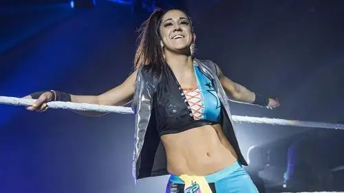 Bayley Image Jpg picture 849497