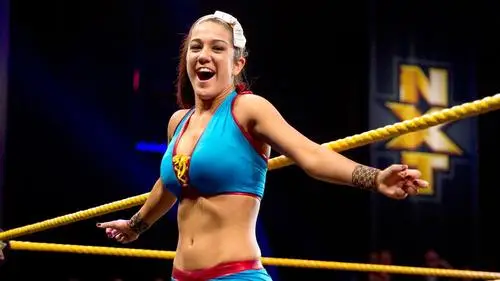 Bayley Wall Poster picture 849498