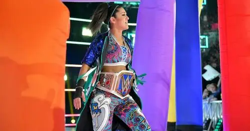 Bayley Image Jpg picture 849526