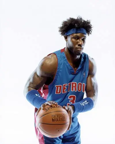 Ben Wallace Image Jpg picture 912213