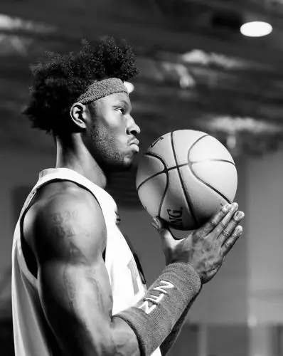 Ben Wallace Wall Poster picture 912214
