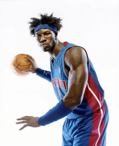 Ben Wallace Jigsaw Puzzle picture 912216