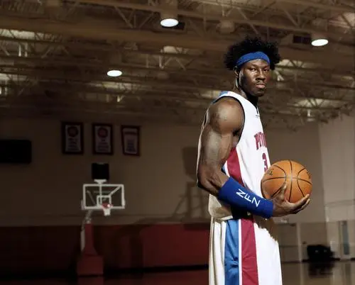 Ben Wallace Image Jpg picture 912217