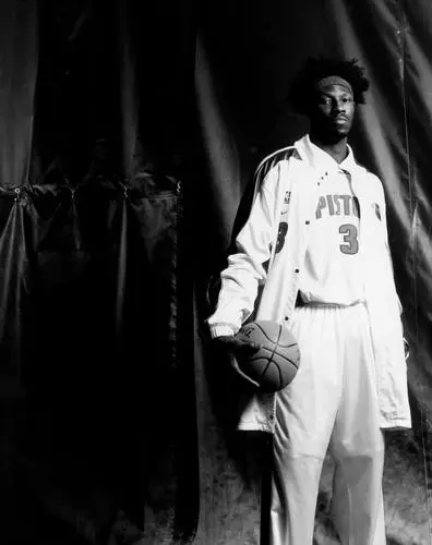 Ben Wallace Jigsaw Puzzle picture 912218
