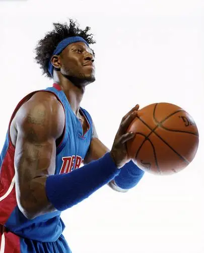 Ben Wallace Jigsaw Puzzle picture 912219
