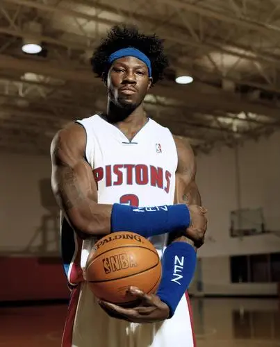 Ben Wallace Image Jpg picture 912220