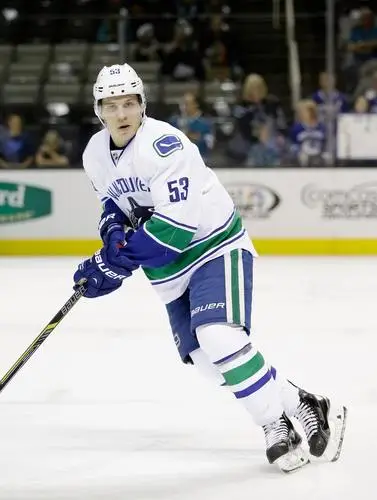 Bo Horvat Wall Poster picture 739201