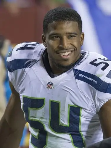 Bobby Wagner Computer MousePad picture 718292