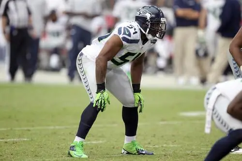 Bobby Wagner Jigsaw Puzzle picture 718295