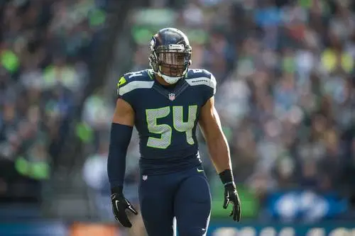 Bobby Wagner Wall Poster picture 718296