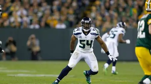 Bobby Wagner Jigsaw Puzzle picture 718301