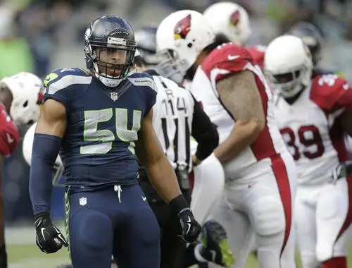 Bobby Wagner Computer MousePad picture 718317
