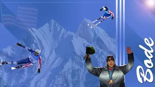 Bode Miller Jigsaw Puzzle picture 84210