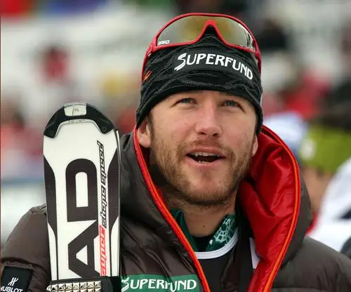 Bode Miller Wall Poster picture 84211