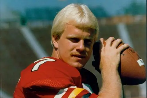 Boomer Esiason Wall Poster picture 1091513