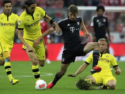 Borussia Dortmund Image Jpg picture 216169