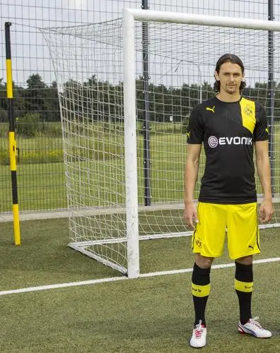 Borussia Dortmund Women's Colored  Long Sleeve T-Shirt - idPoster.com