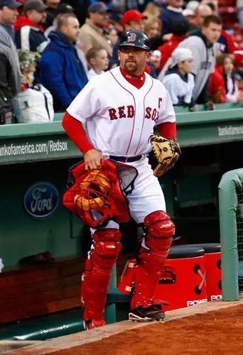 Boston Red Sox Drawstring Backpack - idPoster.com