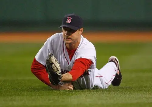 Boston Red Sox Drawstring Backpack - idPoster.com