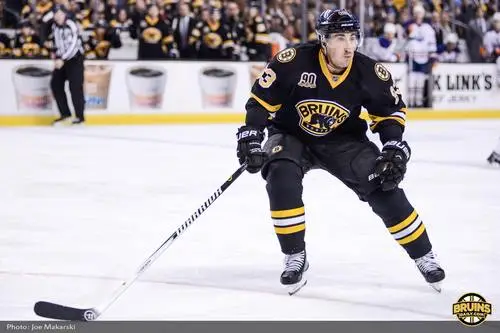 Brad Marchand Wall Poster picture 810861