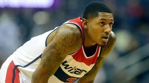 Bradley Beal Computer MousePad picture 711238