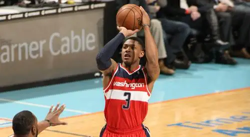 Bradley Beal Wall Poster picture 711239