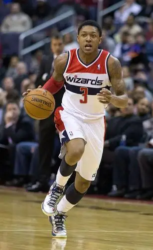 Bradley Beal Computer MousePad picture 711242