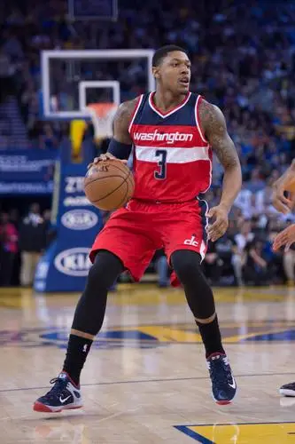 Bradley Beal Computer MousePad picture 711248