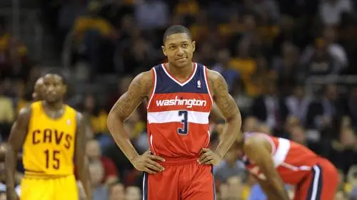 Bradley Beal Wall Poster picture 711250