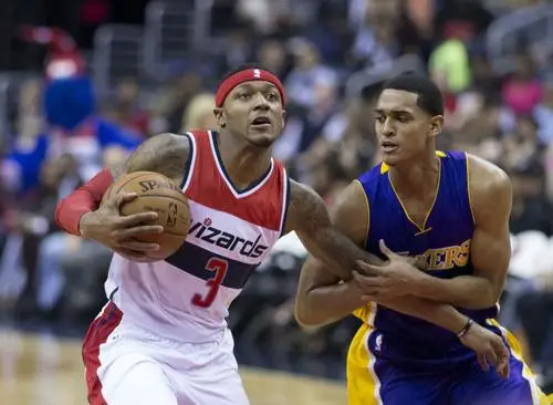Bradley Beal Protected Face mask - idPoster.com