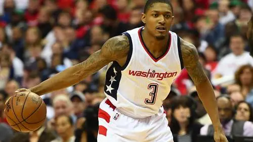 Bradley Beal Wall Poster picture 711296