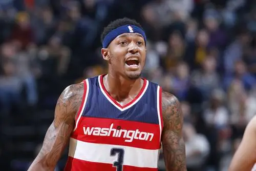 Bradley Beal Wall Poster picture 711298