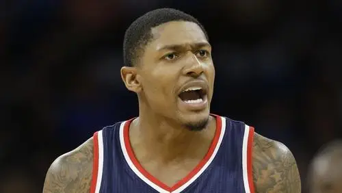 Bradley Beal Wall Poster picture 711302